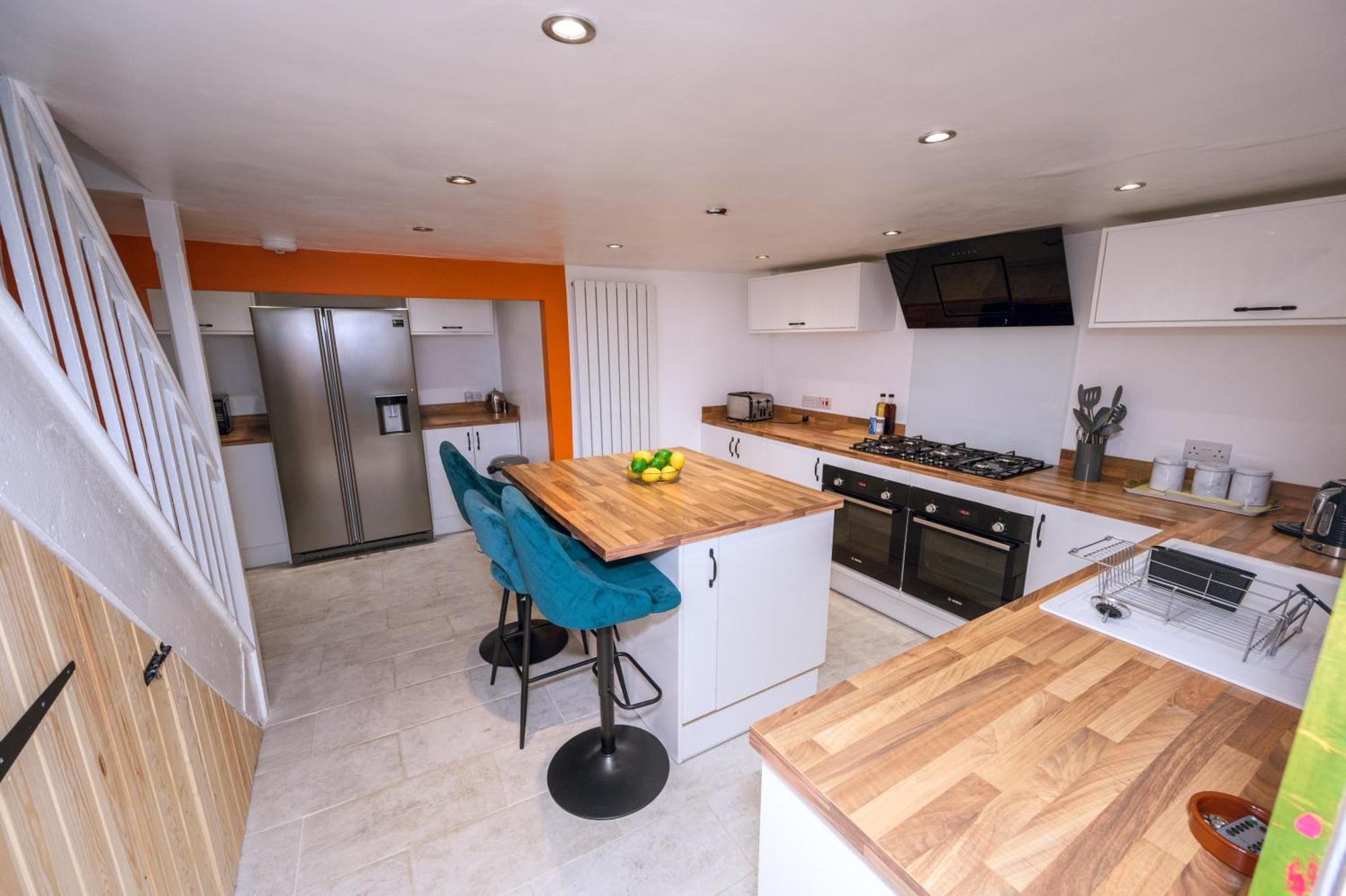 Afan Forest Retreat Cozy Getaway, Pet Friendly Cymmer Exterior foto
