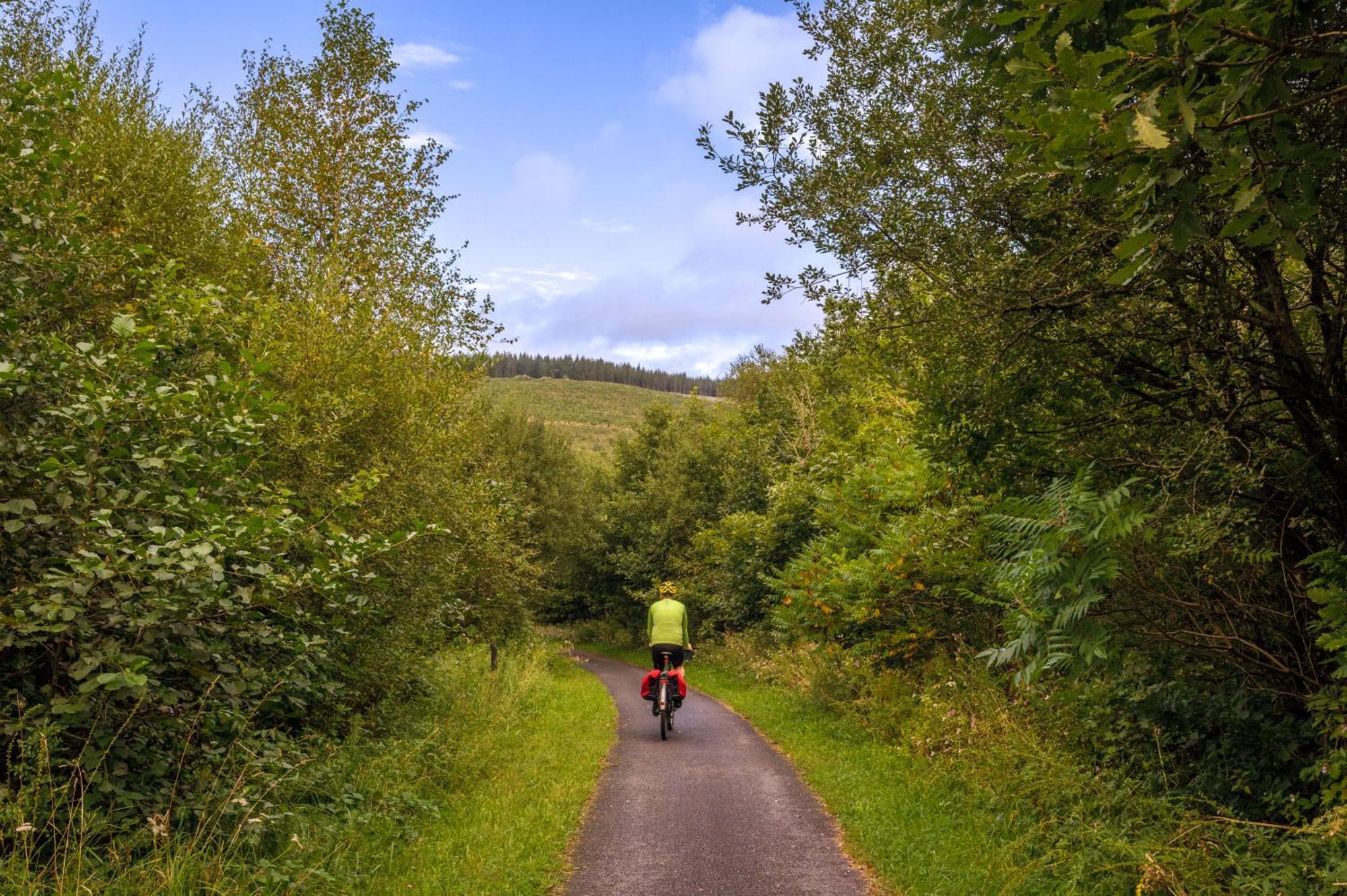 Afan Forest Retreat Cozy Getaway, Pet Friendly Cymmer Exterior foto