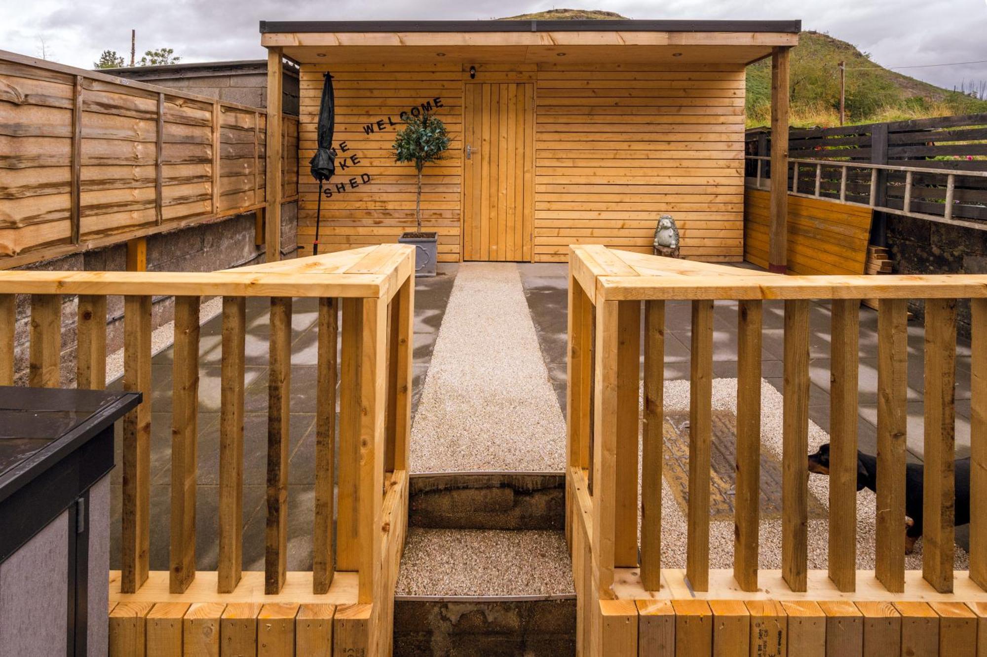 Afan Forest Retreat Cozy Getaway, Pet Friendly Cymmer Exterior foto